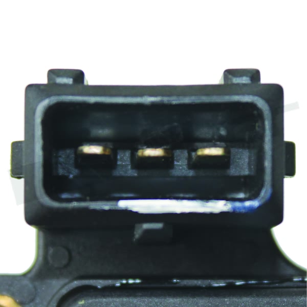 Walker Products Mass Air Flow Sensor 245-2203