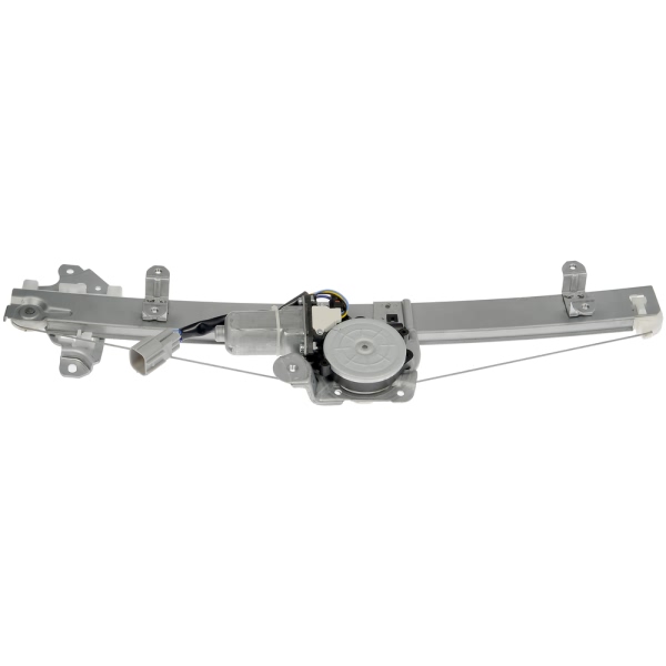 Dorman OE Solutions Front Passenger Side Power Window Regulator And Motor Assembly 748-016