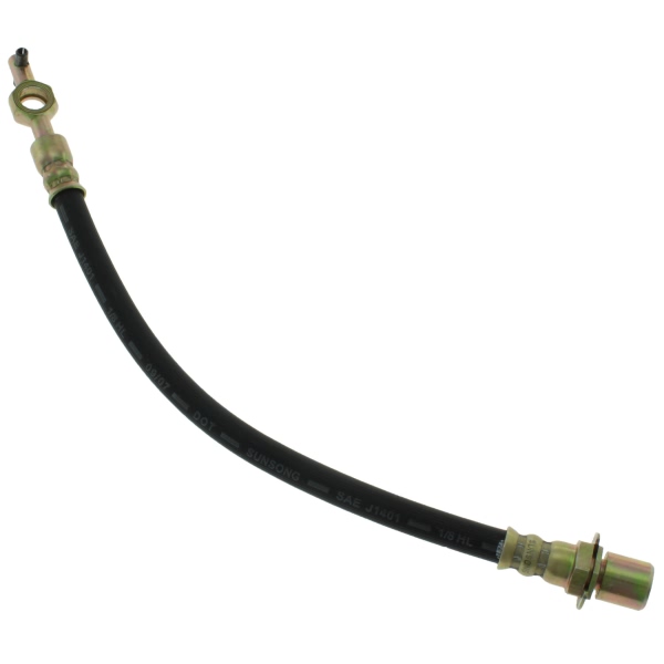 Centric Front Brake Hose 150.44332