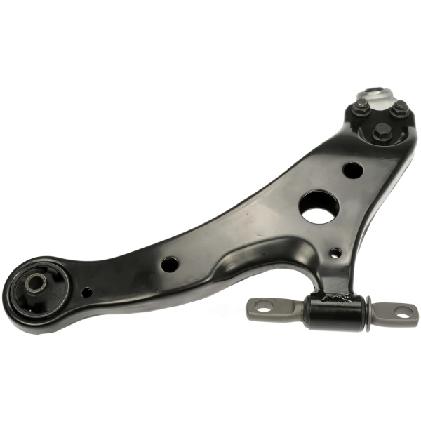 Dorman Front Passenger Side Lower Non Adjustable Control Arm And Ball Joint Assembly 520-402
