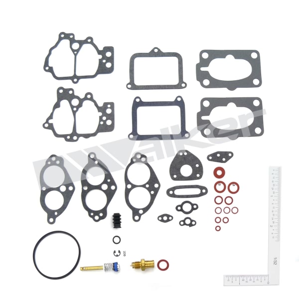 Walker Products Carburetor Repair Kit 15474B