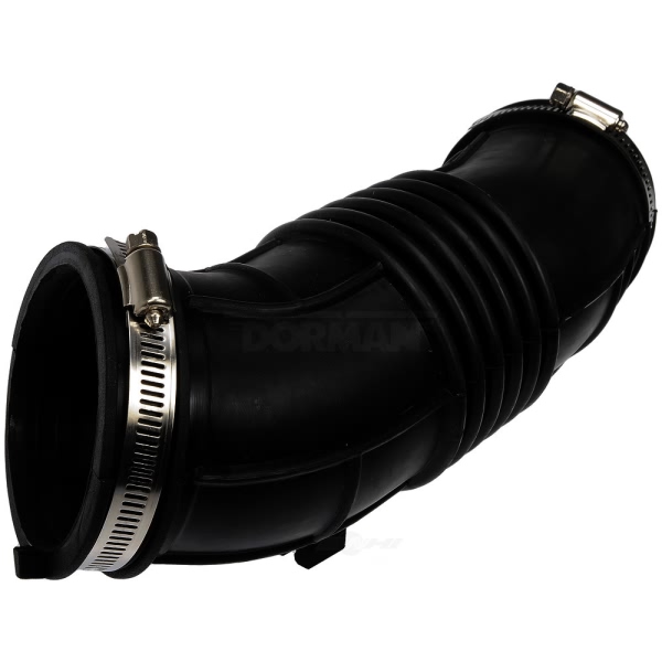 Dorman Black Molded Assembly Air Intake Hose 696-140