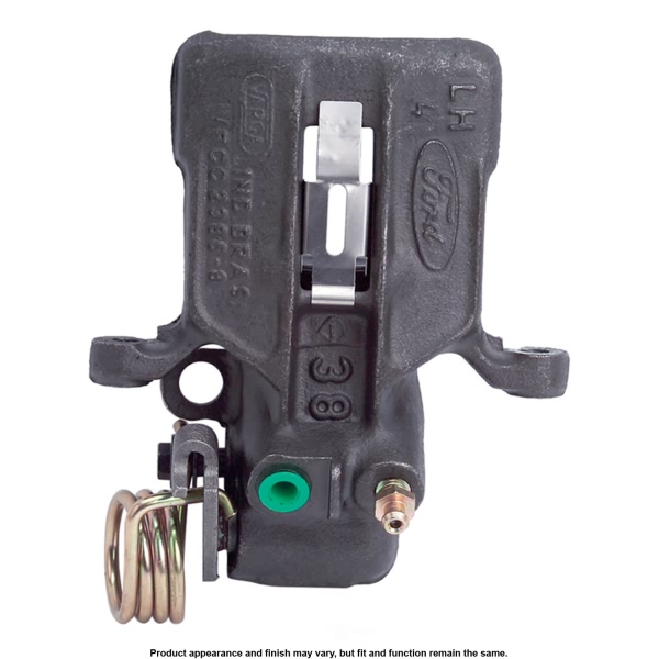 Cardone Reman Remanufactured Unloaded Caliper 18-4545