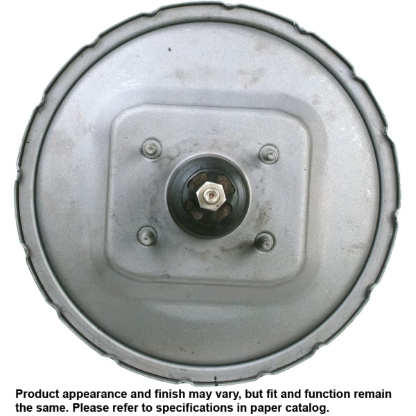 Cardone Reman Remanufactured Vacuum Power Brake Booster w/o Master Cylinder 53-6406