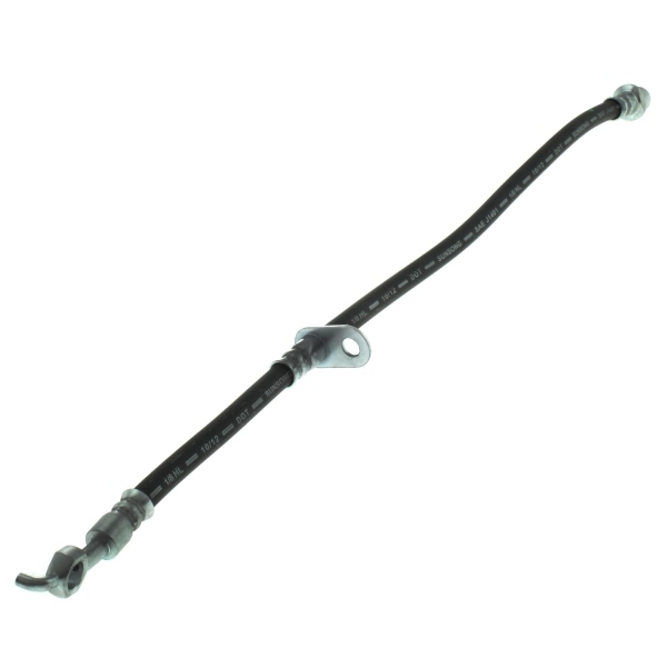 Centric Rear Driver Side Brake Hose 150.44354