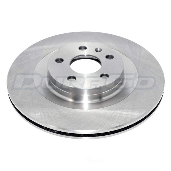 DuraGo Vented Rear Brake Rotor BR901714