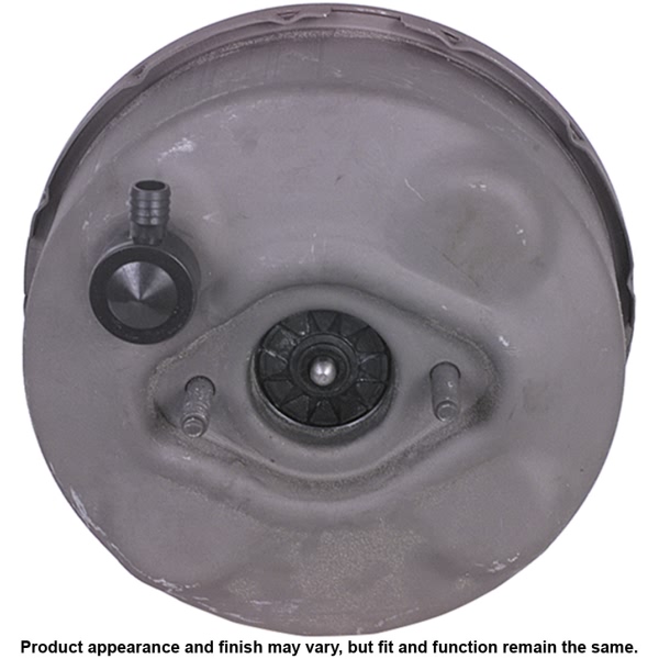 Cardone Reman Remanufactured Vacuum Power Brake Booster w/o Master Cylinder 54-71287