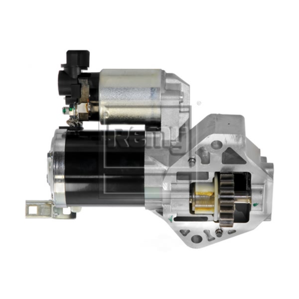 Remy Remanufactured Starter 16138