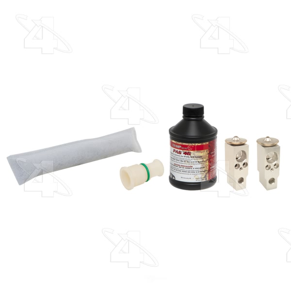 Four Seasons A C Installer Kits With Desiccant Bag 10330SK