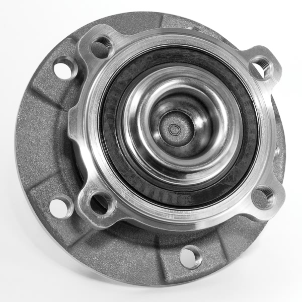 FAG Front Wheel Bearing and Hub Assembly 805506C