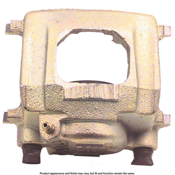 Cardone Reman Remanufactured Unloaded Caliper 18-4341