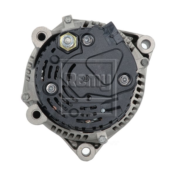 Remy Remanufactured Alternator 13381