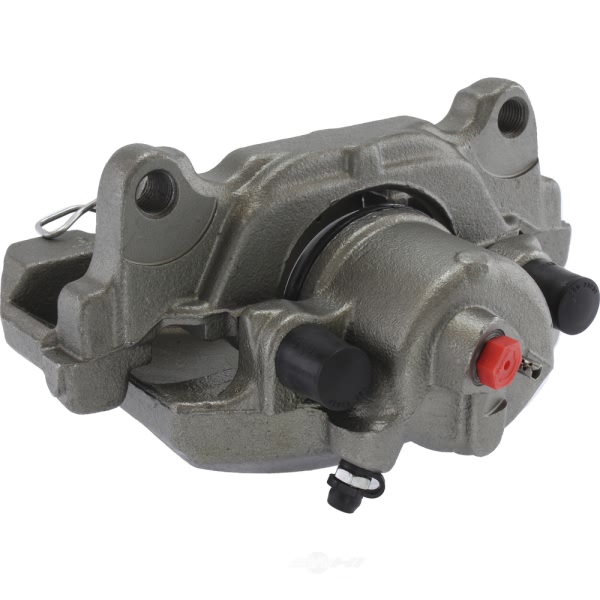 Centric Remanufactured Semi-Loaded Front Passenger Side Brake Caliper 141.33135