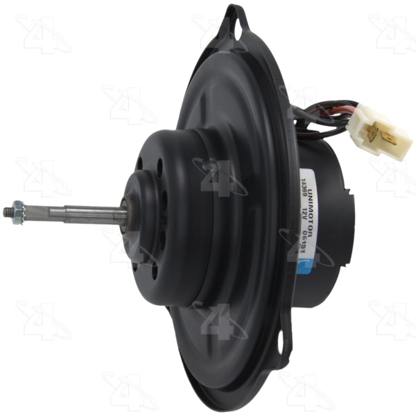 Four Seasons Hvac Blower Motor Without Wheel 35369