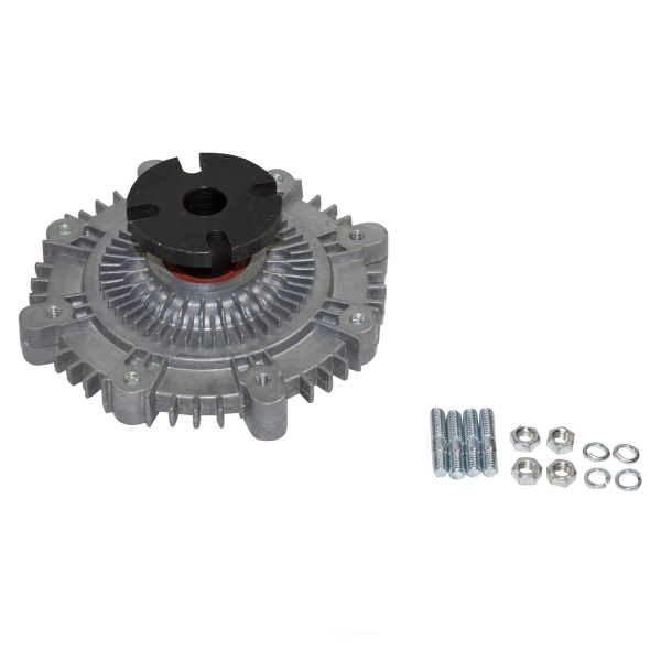 GMB Engine Cooling Fan Clutch 970-1540