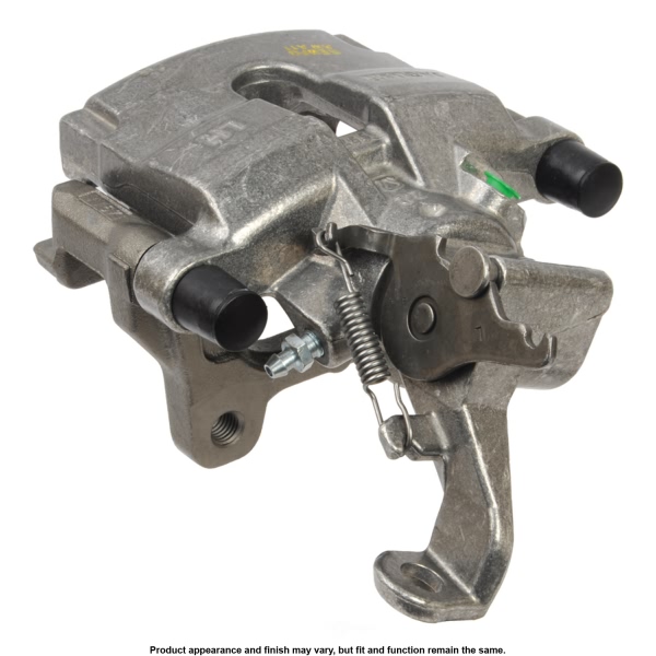 Cardone Reman Remanufactured Unloaded Caliper w/Bracket 19-B3896