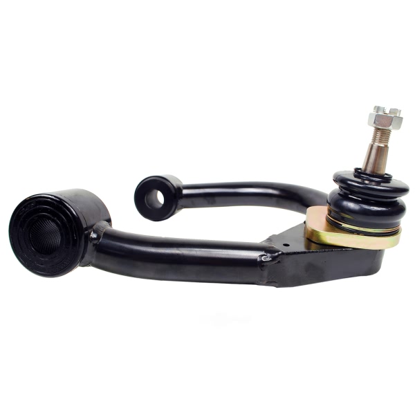 Mevotech Supreme Front Driver Side Upper Adjustable Control Arm And Ball Joint Assembly CMS861201