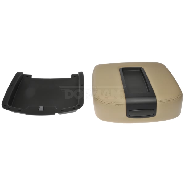 Dorman OE Solutions Center Console Door 924-873