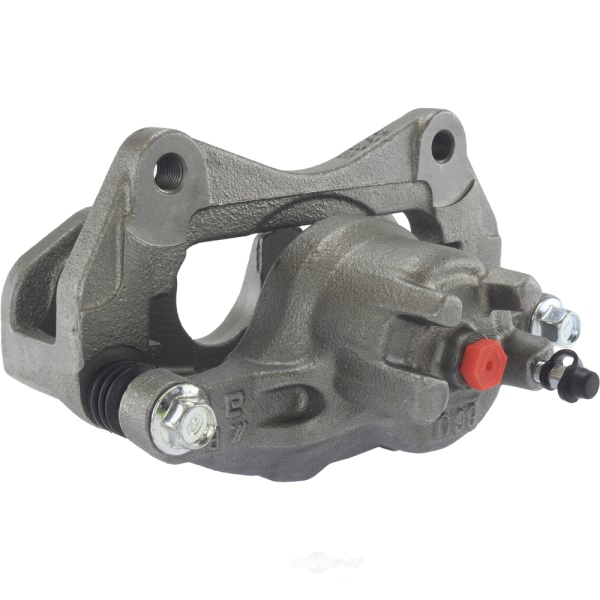 Centric Remanufactured Semi-Loaded Front Driver Side Brake Caliper 141.46096