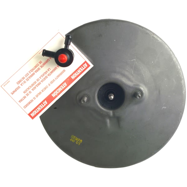Cardone Reman Remanufactured Vacuum Power Brake Booster w/o Master Cylinder 54-74114