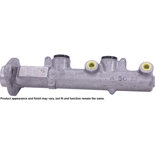 Cardone Reman Remanufactured Master Cylinder 10-2756