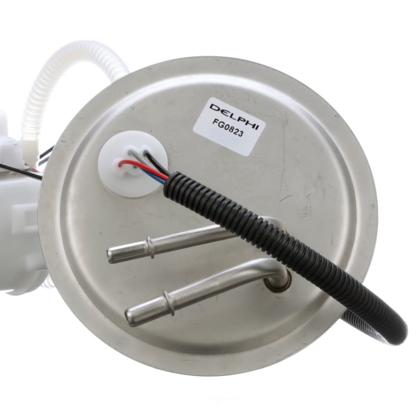 Delphi Fuel Pump Module Assembly FG0823