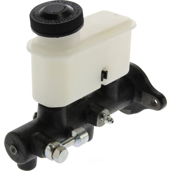 Centric Premium Brake Master Cylinder 130.45302