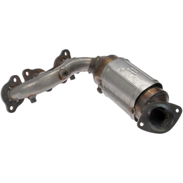 Dorman Stainless Steel Natural Exhaust Manifold 674-880
