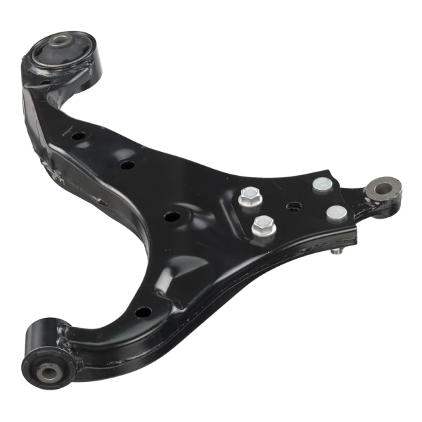 Delphi Front Passenger Side Non Adjustable Control Arm TC3200