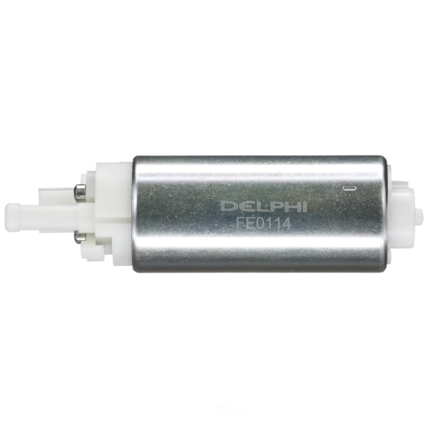Delphi In Tank Electric Fuel Pump FE0114