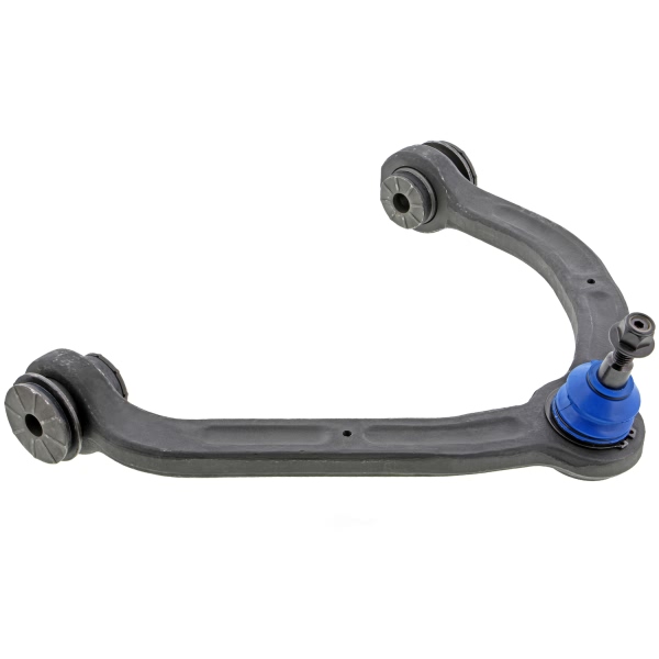 Mevotech Supreme Front Driver Side Upper Non Adjustable Control Arm And Ball Joint Assembly CMS50188