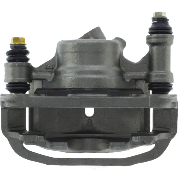 Centric Remanufactured Semi-Loaded Front Passenger Side Brake Caliper 141.44093