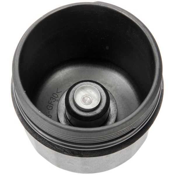 Dorman OE Solutions Oil Filter Cap 921-111