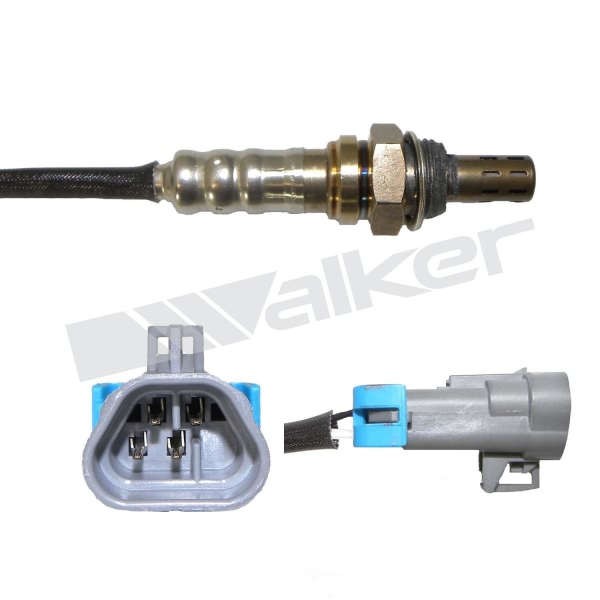 Walker Products Oxygen Sensor 350-34047