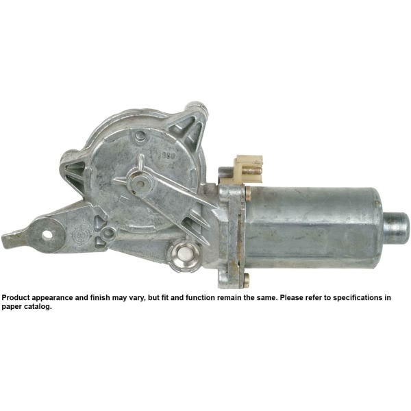 Cardone Reman Remanufactured Window Lift Motor 47-3419