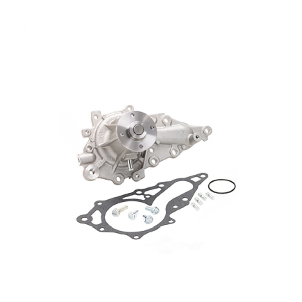 Dayco Engine Coolant Water Pump DP921