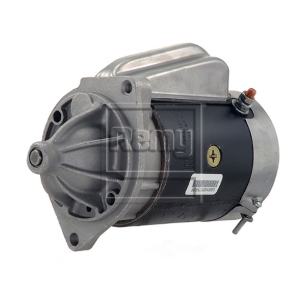 Remy Remanufactured Starter 25226