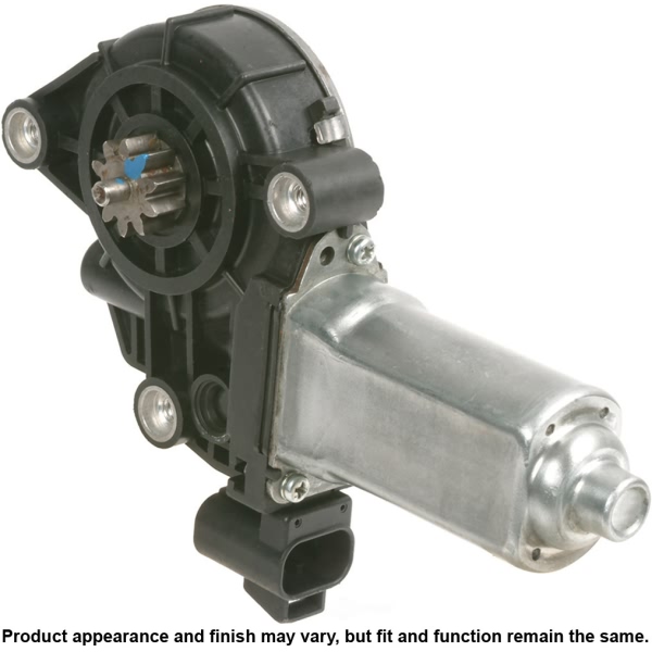 Cardone Reman Remanufactured Window Lift Motor 42-1052