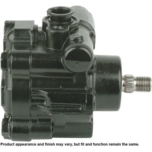 Cardone Reman Remanufactured Power Steering Pump w/o Reservoir 21-5220