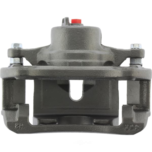 Centric Semi-Loaded Brake Caliper 141.50005