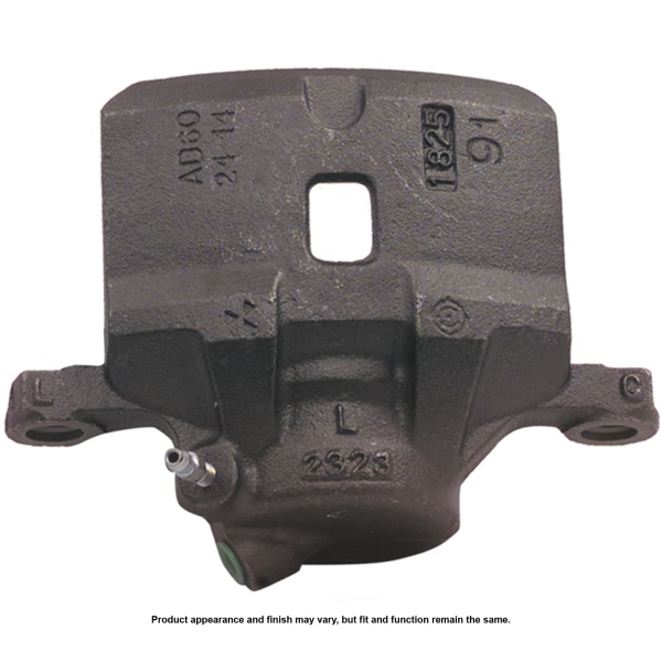 Cardone Reman Remanufactured Unloaded Caliper 19-1511