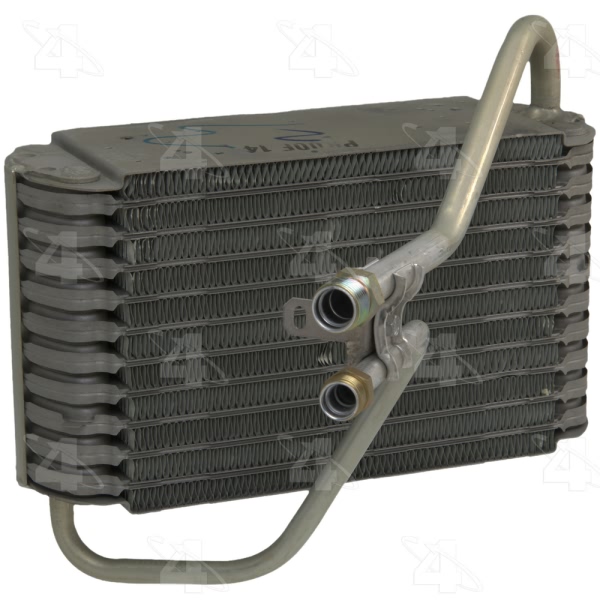 Four Seasons A C Evaporator Core 54439