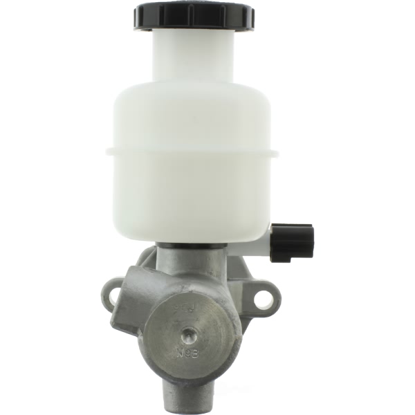 Centric Premium Brake Master Cylinder 130.65060