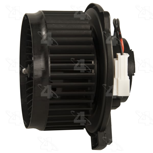 Four Seasons Hvac Blower Motor With Wheel 76902