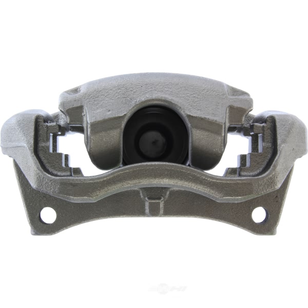 Centric Remanufactured Semi-Loaded Front Passenger Side Brake Caliper 141.45117