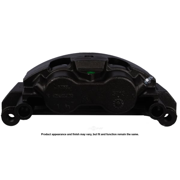 Cardone Reman Remanufactured Unloaded Caliper w/Bracket 19-B6862