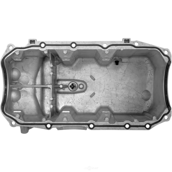 Spectra Premium New Design Engine Oil Pan Without Gaskets GMP79A
