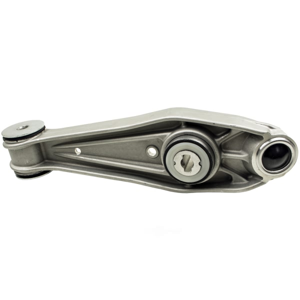 Mevotech Supreme Front Lower Forward Non Adjustable Control Arm And Ball Joint Assembly CMS101296