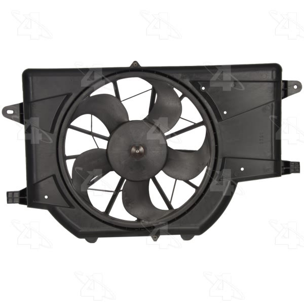 Four Seasons Engine Cooling Fan 75560