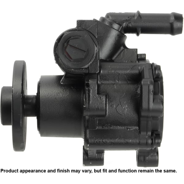 Cardone Reman Remanufactured Power Steering Pump w/o Reservoir 21-110